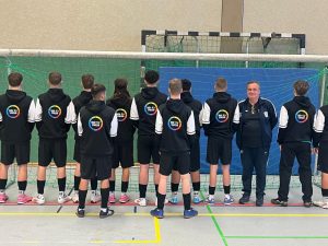 B-Jugend JSG Fuhseland