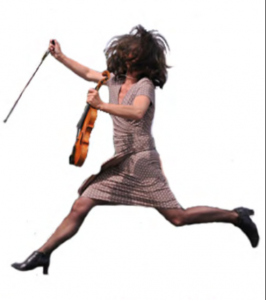 Jutta Hoppe alias Mascha Kaleko