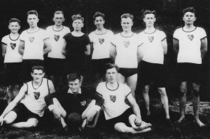 1926 Hänigsen FT