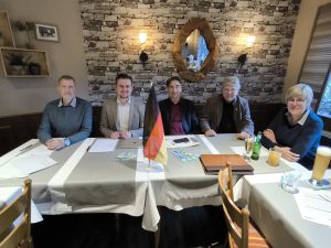 Aufstellung CDU Uetze