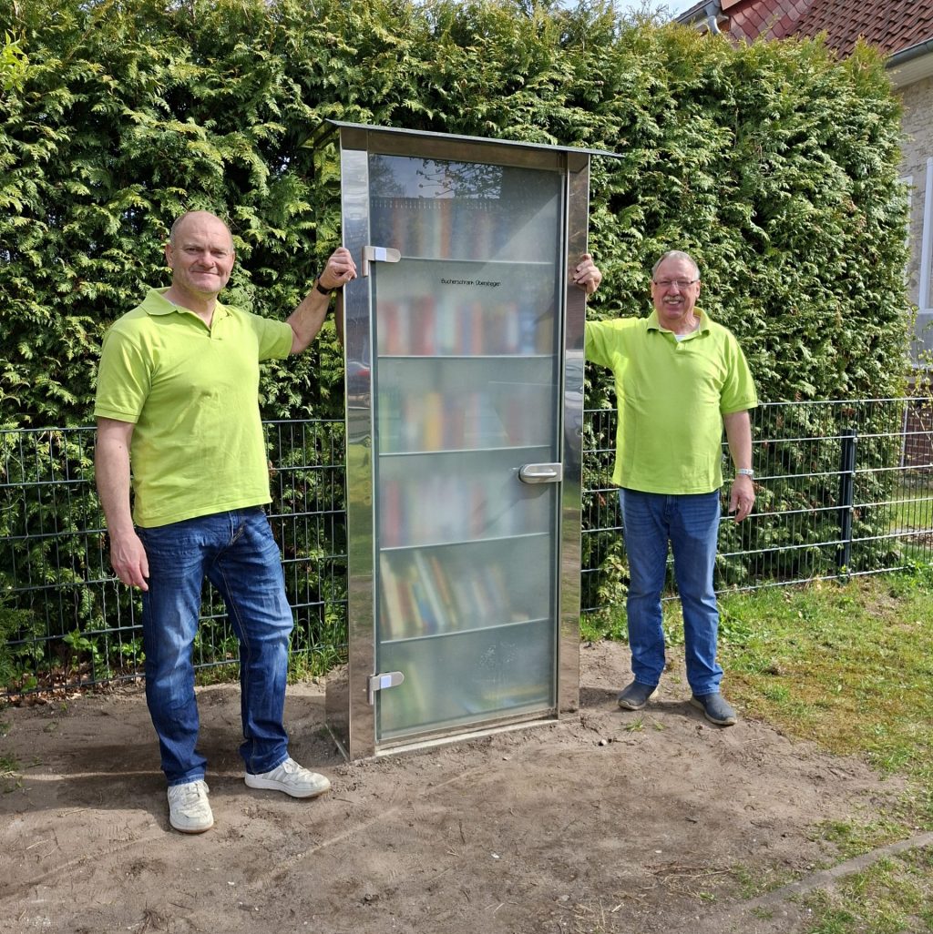 Bücherschrank_Obershagen