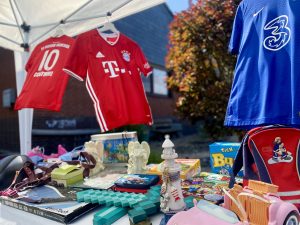 Flohmarkt Uetze West_01