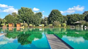 Freibad Uetze