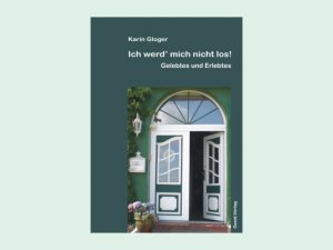 Karin Gloger im Freiraum