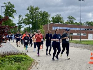 Spendenlauf Uetze 01