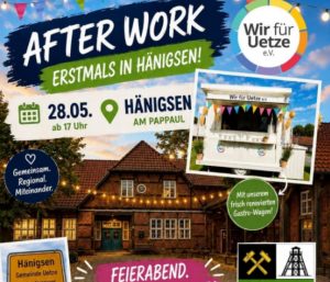 Flyer-Afterwork-Hänigsen-Am-