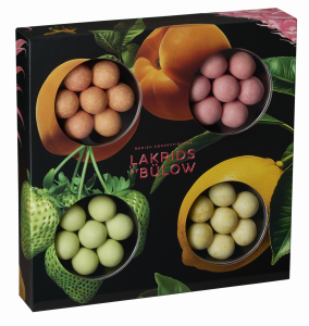 SUMMER SELECTION BOX | 23,95€