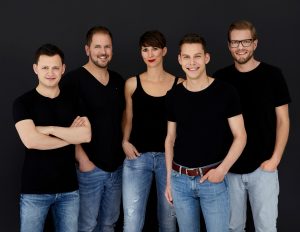 4 Joy-Gruppe