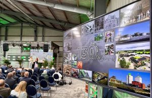 Eröffnungsrede: 130 Jahre RWG