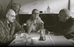 Band Bild Velvet
