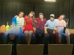 Musical AG Aurelia gesamtschule03