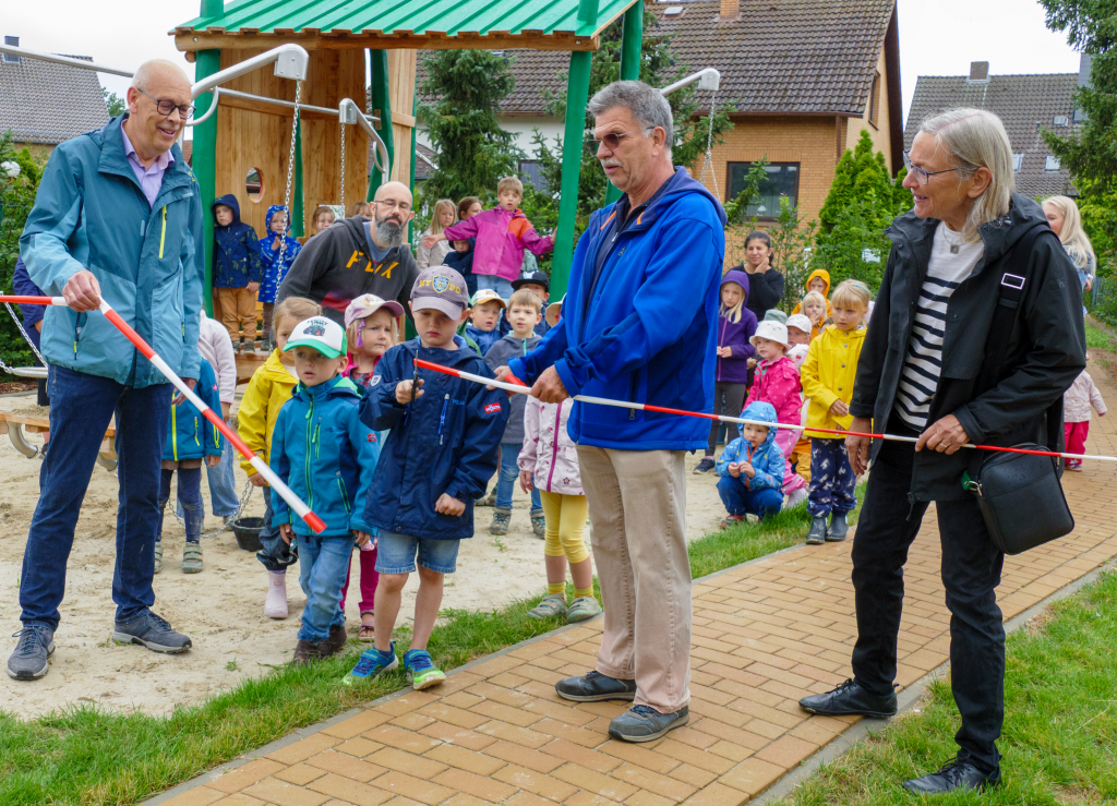 Kleinkinderspielplatz für Eltze02