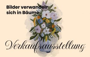 benefiz-verkaufsausstellung freiraum