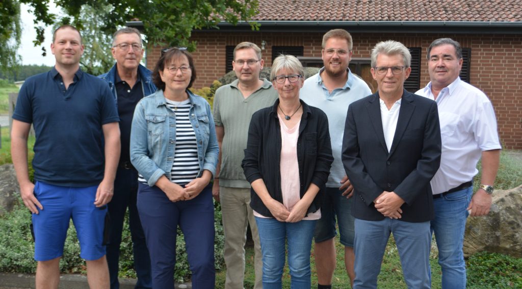 Wählergemeinschaft Altmerdingsen