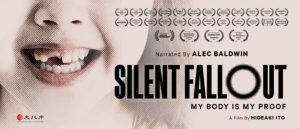 silent fallout film