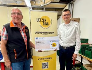 uetzer ring spende