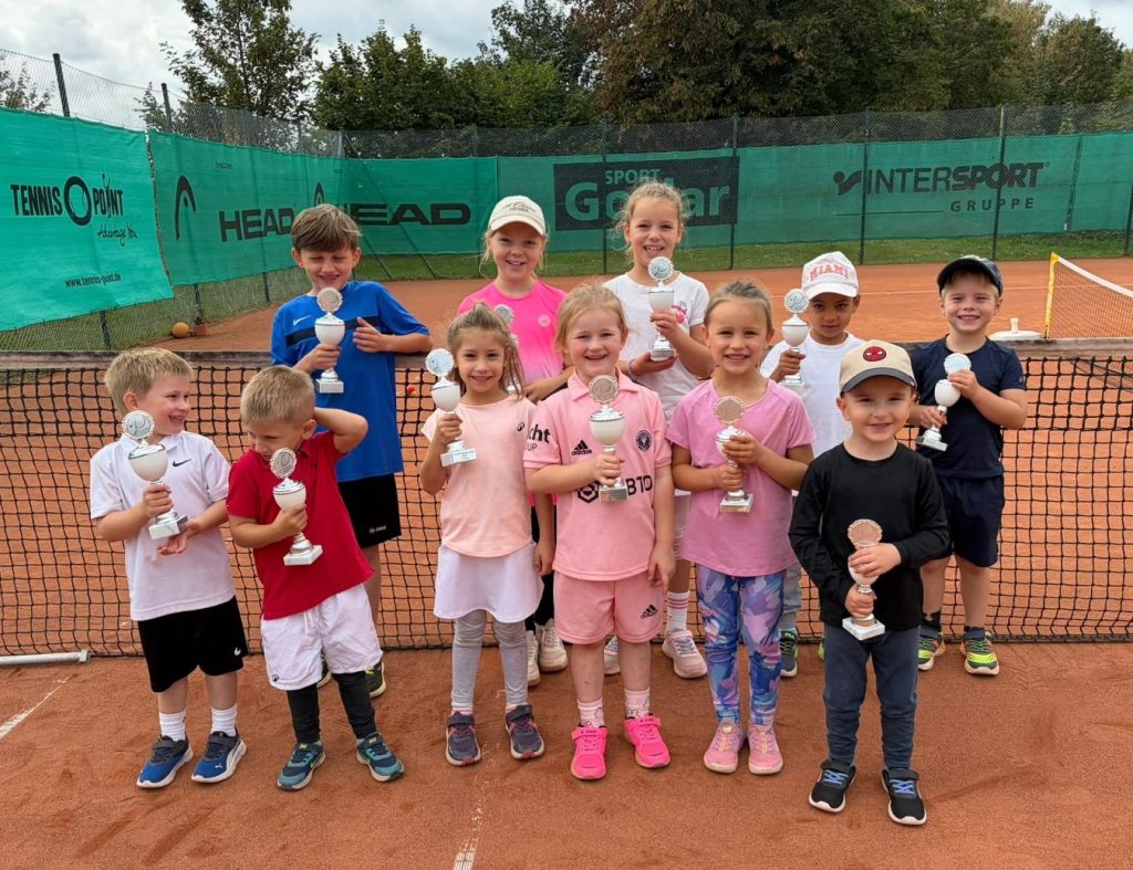 TSV Friesen Hänigsen Tennis