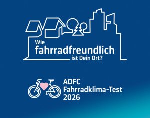 ADFC Fahrradklima test